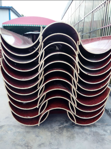 鄂尔多斯市建筑圆模板建筑圆模板 - 哪里好